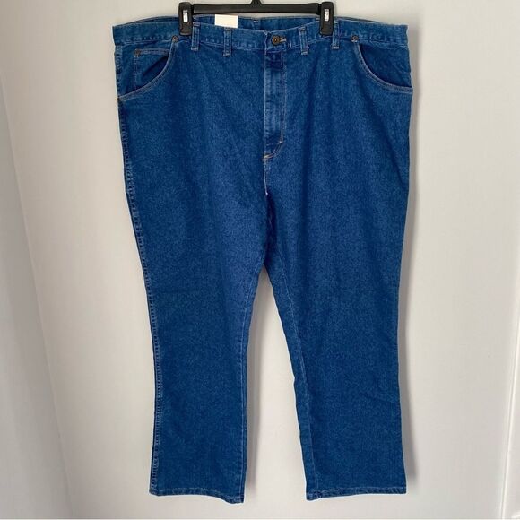 Comfort Action Sports Authentic Stretch Premium Jeans - Picture 1 of 5